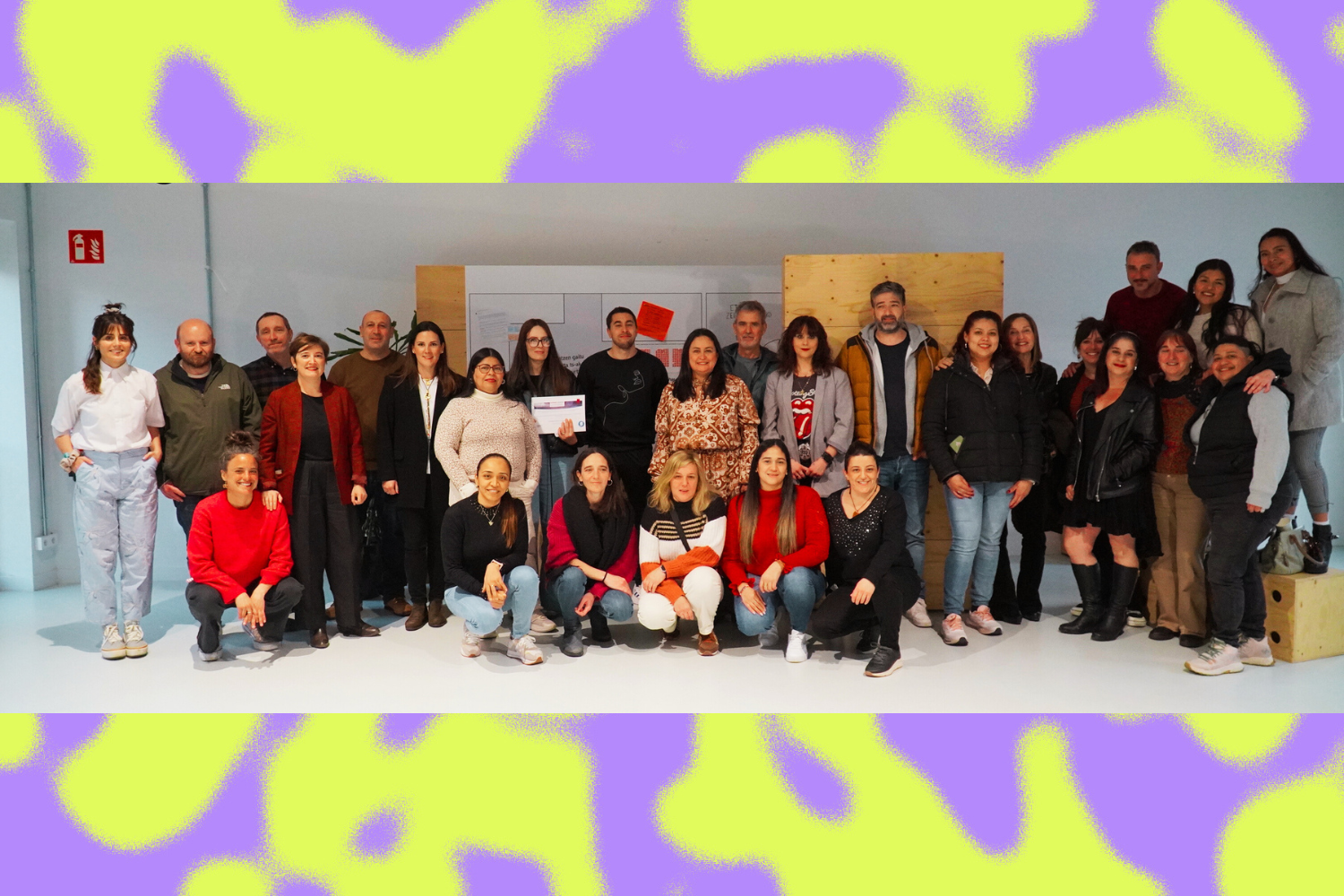 Euskaraz ulertzen hasteko saioak