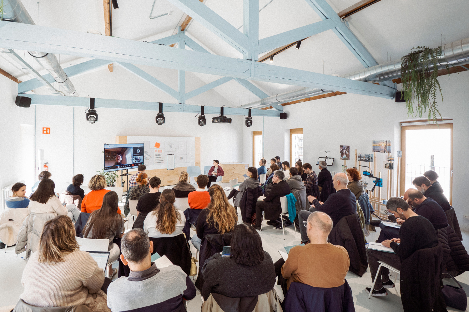 Zientzia fikzioaz eta utopiez