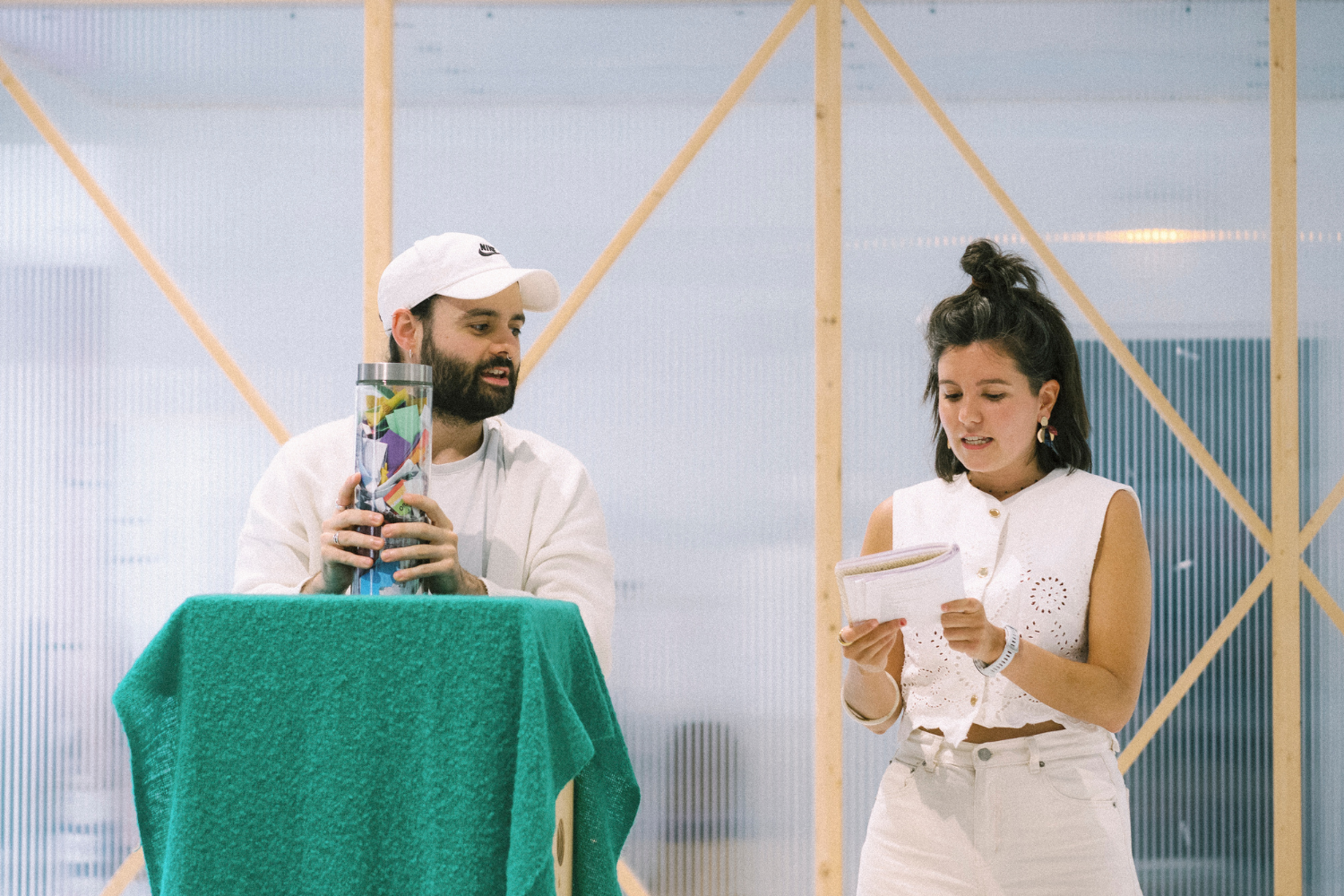 Etorkisuneku 01: Prototipoen museoa, iruditeria eta kontakizuna elikatzeko ekimena