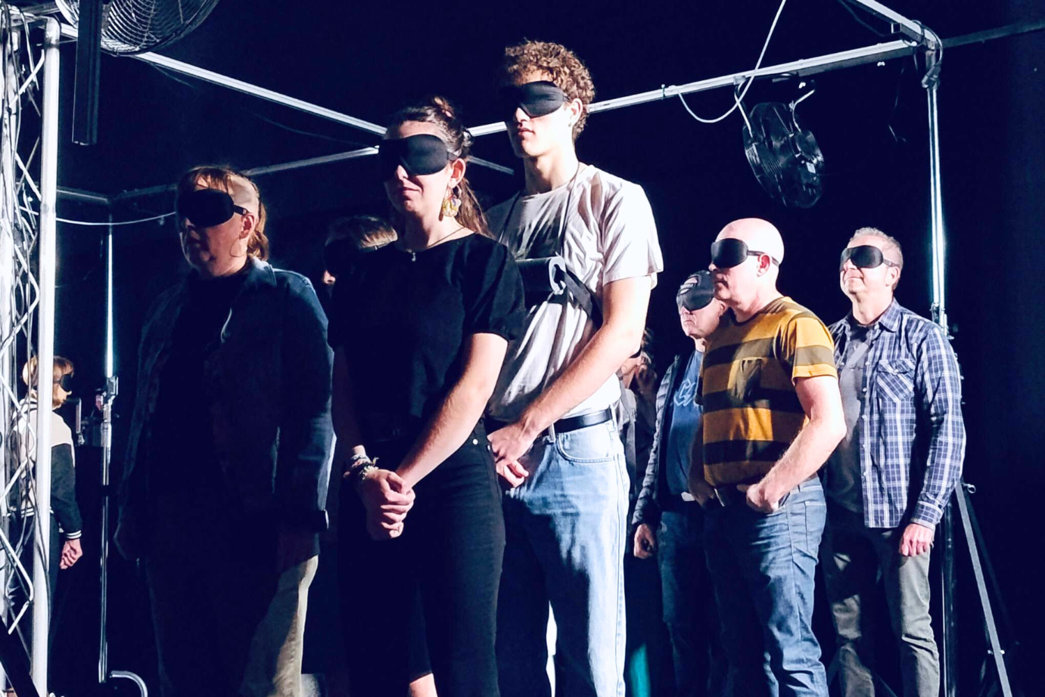 Hegan egiteko gogoa da