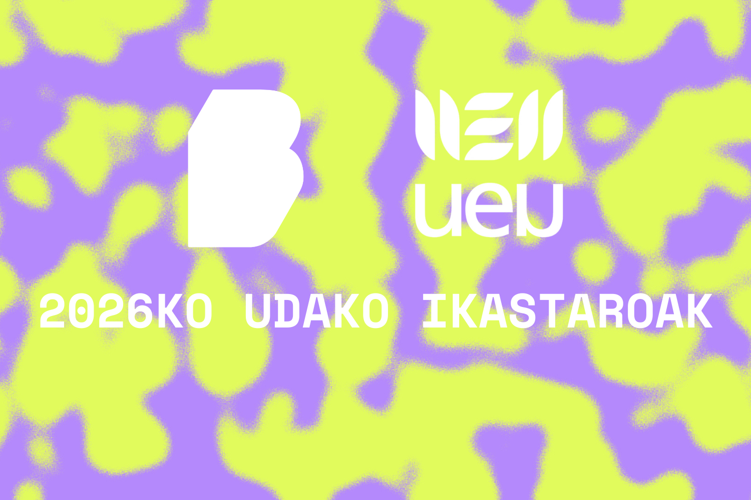 2026ko udako ikastaroak
