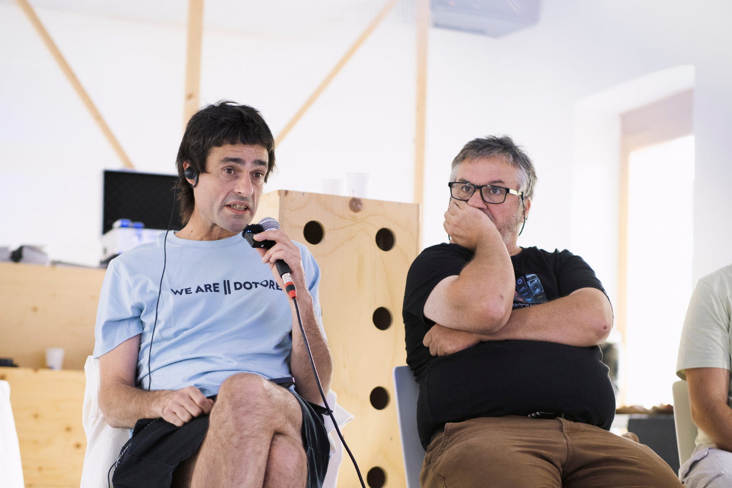 (Kontra)zirkuituak: Jaialdi handiak, makrofestibalak eta dirulaguntzak